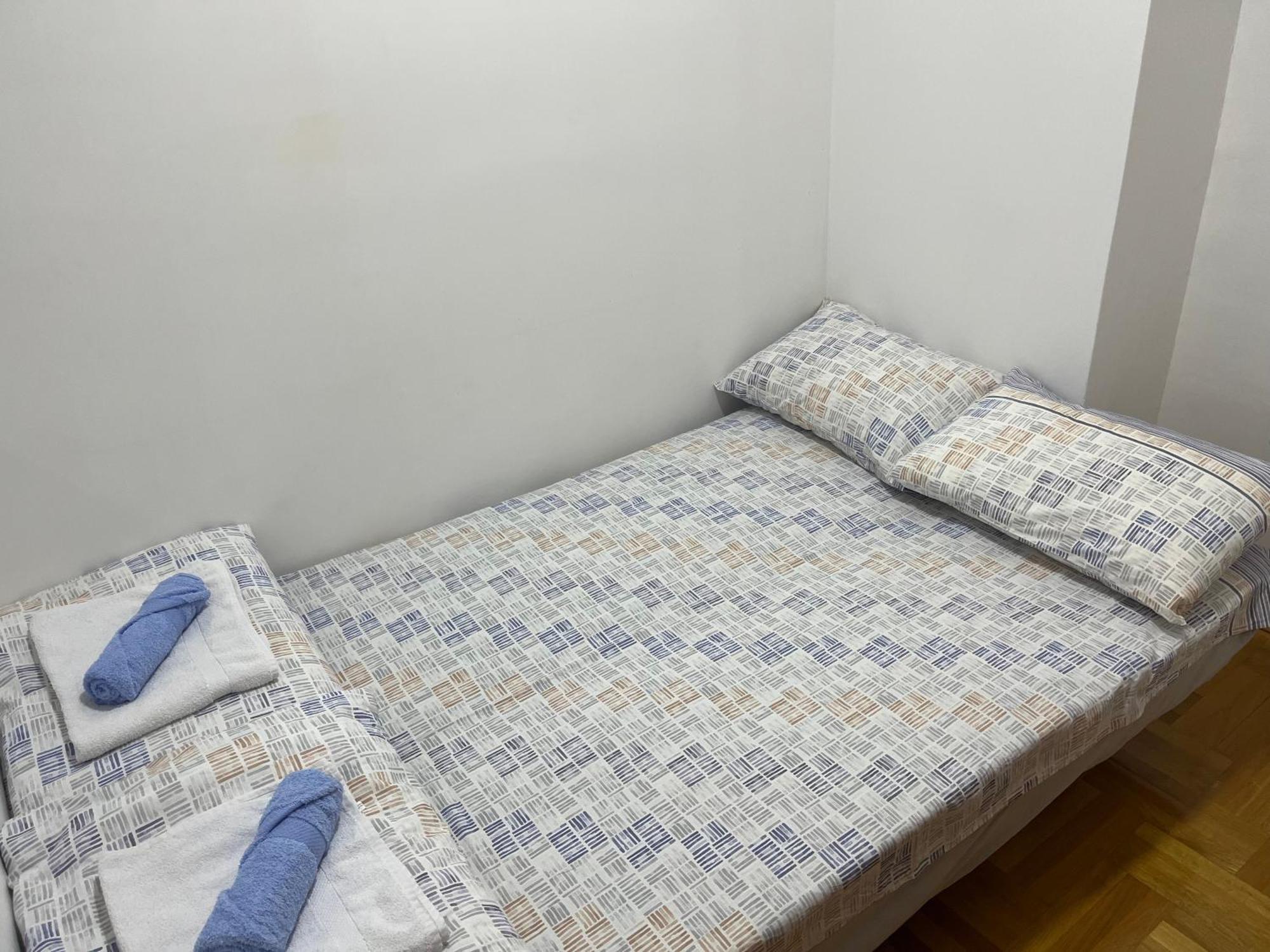 Penthouse Lägenhet Užice Exteriör bild